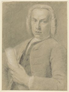 Cornelis van Noorden omakuva tekijältä Cornelis van Noorde