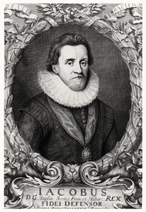 Huonekalut ja erilaiset esineet 1100- ja 1300-luvuilta tekijältä Cornelius I after Johnson