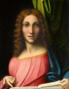 Salvatore Mundi, n. 1515.