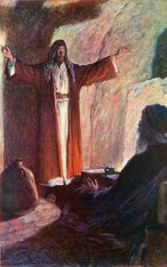 Jeesus ja Nikodemus