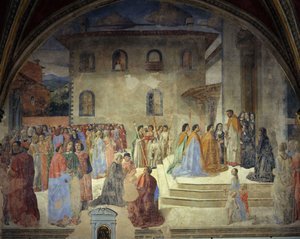 Sakramentin ihme, 1484-1486.