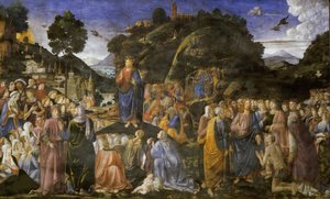Vuorisaarna, 1481-1482.