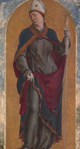Saint Louis Toulouse, 1484.