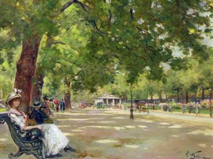 Hyde Park, Lontoo