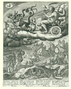 Saturnus Satvrnvs (otsikko objektissa) The Seven Planets (sarjan nimi) Platonin kultainen ketju (sarjan nimi)