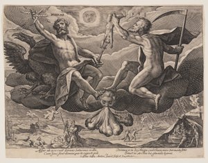 Boreas, elokuvasta The Winds