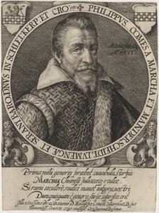 Filip Kleve ja Julich