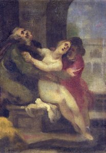 Susanna, n. 1600-10
