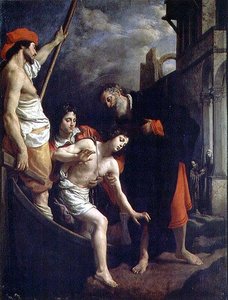 St. Julianin vieraanvaraisuus