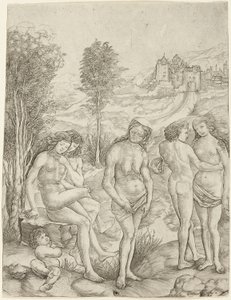 Kateuden allegoria
