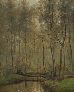 Hollanti: Riverbank tekijältä Cesar de Cock