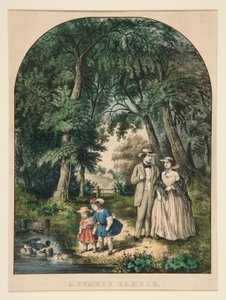 Summer Ramble