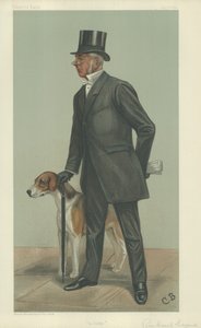 Pastori Cecil Legard