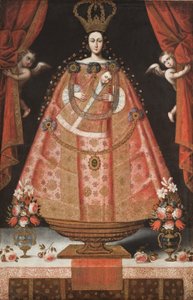 Belénin neitsyt