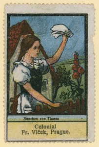 Huonekalut ja erilaiset esineet 1100- ja 1300-luvuilta tekijältä Czech School