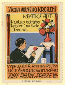 Huonekalut ja erilaiset esineet 1100- ja 1300-luvuilta tekijältä Czech School