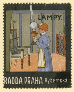 Huonekalut ja erilaiset esineet 1100- ja 1300-luvuilta tekijältä Czech School