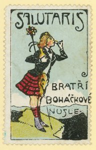 Huonekalut ja erilaiset esineet 1100- ja 1300-luvuilta tekijältä Czech School
