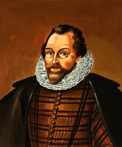 Sir Francis Drake (guassi paperilla)