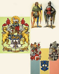 The Guilds of London: Worshipful Company of Merchant Taylors: The Worshipful Company of Merchant Taylors