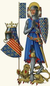 El Sant Cavaller finlandès