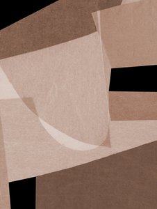 Kollaasi – Abstrakti tekijältä Dan Hobday