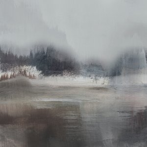 Forest Lake tekijältä Dan Hobday