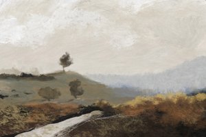 Kukkula tekijältä Dan Hobday