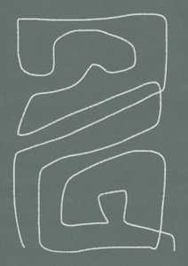 Labyrintti tekijältä Dan Hobday