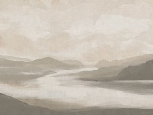 Sunrise-järvi tekijältä Dan Hobday