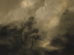 Moody Woods tekijältä Dan Hobday