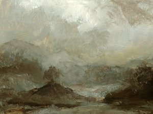 Tammi kukkulalla tekijältä Dan Hobday