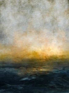 Auringonlasku tekijältä Dan Hobday