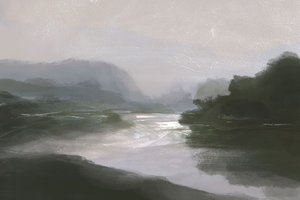 Rauhallisuus tekijältä Dan Hobday
