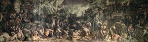 Nelsonin kuolema tekijältä Daniel Maclise