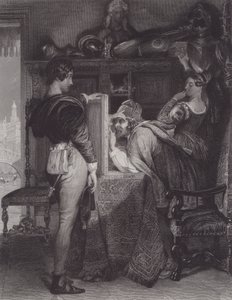 Salvator Rosa (kaiverrus)