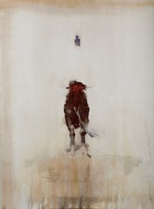 Härkä (katso yksityiskohdat 287413) tekijältä Daniel Cacouault