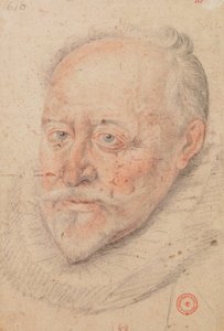 Henri-Ier-de-montmorency tekijältä Daniel Dumonstier