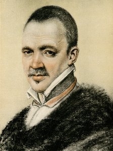 Ranskalainen aatelismies