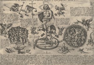 Voittoisa Kristus, n. 1530-36.