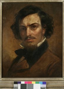 George Inness tekijältä Daniel Huntington