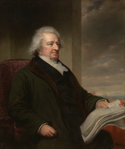 Gulian Crommelin Verplanck, 1857. tekijältä Daniel Huntington