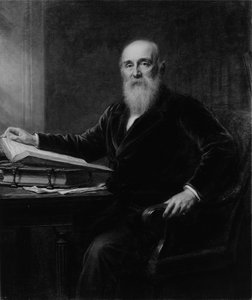 William C. Prime tekijältä Daniel Huntington
