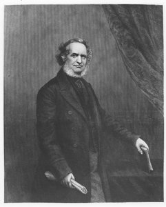 Edward Stanley, Earl of Derby (kaiverrus)