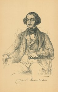Daniel Maclise tekijältä Daniel Maclise