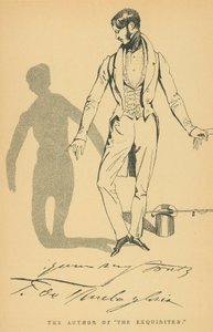 Don Telesforo, kirjoittanut Trueba Y Cozio tekijältä Daniel Maclise