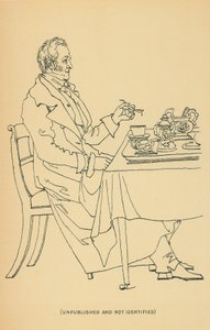 Henry Hallam tekijältä Daniel Maclise