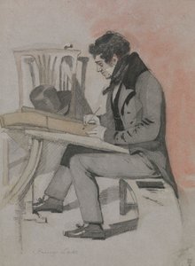 Henry Sass tekijältä Daniel Maclise