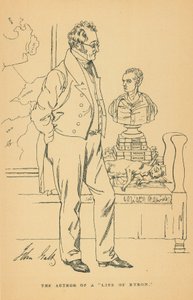 John Galt tekijältä Daniel Maclise