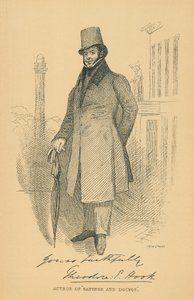 Theodore E Koukku tekijältä Daniel Maclise